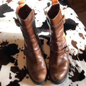 Ariat boots